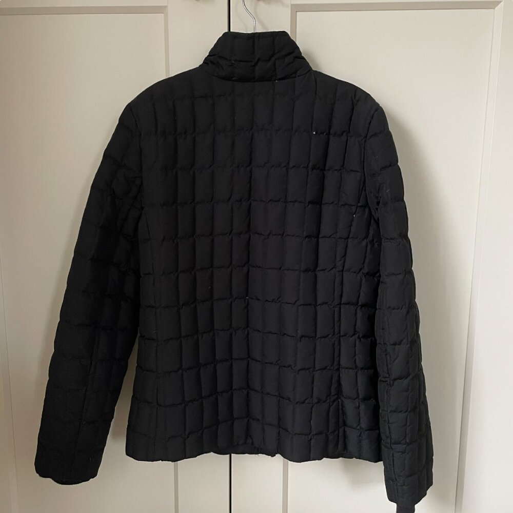 J.Crew Puff Jacket - Picture 2 of 4